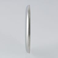 Отражатель 1/2" (металл), низкий
