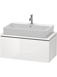      Duravit L-Cube 920400477 1 ,   LC580302222