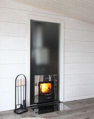 Дровяная печь HARVIA Legend 300 Duo WK300LDLUX