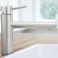 ��������� Grohe Concetto 30273DC1 ��� ����� ������������, ����������