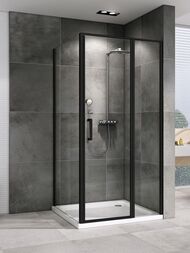 ������� ������ ABBER Sonnenstrand AG04100BS-S90B (1000�900�1950) ������ 6�� ����������/������