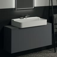 ����� ��� �������� Ideal Standard CONCA 1200x373x540 2 �����, �������� ������� ��� T3939Y2