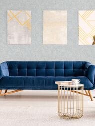 ���� ��������� �� ��������� Grandeco Anastasia A55106 (1,06�10,05) ����������, ����� (���.)