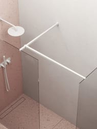 ����� ������� RAVAK W SET 800 WALL/CORNER ����� �������