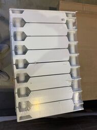 ������! �������� ��������������� RIFAR SUPReMO Ventil 350 VL 8 ������, ������ ����� �����������