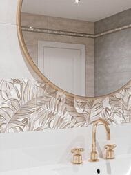 ������ ��������� Alma Ceramica Bonita (249x500) ����� TWU09BNT004 (��.�)