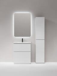 ����� ��� �������� Sancos Folk Floor FL70FW 690�445�850 ���������, � 2-�� �������, ����: Bianco