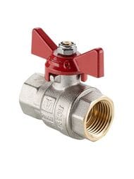 ���� ������� VALTEC BASE-���� �������������� � ���������-�������� DN25, PN40, 1" �� VT.217S.N.06