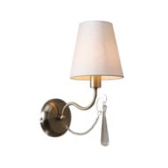 ��������� ���������� Freya Madeline (�������) FR2019WL-01BS, 220/240 V, IP20,������