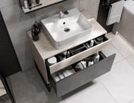 ����� ������ AQUATON ���� ����� 1A255203LQX70 444x60x230 ��, ����: ������