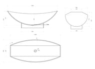 ����� �� �������������� ����� Abber Stein (1800x800) ���������������, ����-���, ����� ��� AS9610