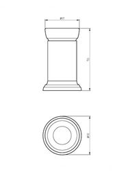 Migliore Mirella  , / 17307