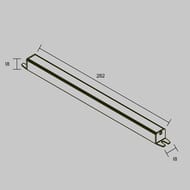 ���� ������� Maytoni Led Strip PSL003 12� 36�� IP20, �������, 811017