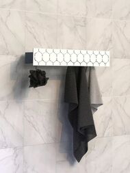 ����� FLOW Bee Hook 600�92�90 ���������, � ��������, ����� Fl-bee-hook60-�