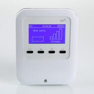 �������� ������ VALTEC ��� ������������� ���������� ����������� TECH WIFI RS