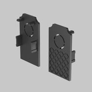 �������� � ������������� ����������� Maytoni Exility (��������) TRA034EC-42B 2 ��. ������