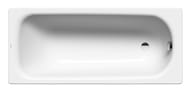 Ванна стальная Kaldewei SANIFORM PLUS 363-1 1700х700х410 прямоугольная + покрытие easyclean