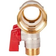 ��������� STOUT � �������� ������� 1", 2 ������ 1/2" (������� �����) ������ EPDM, SMB 6210 011202