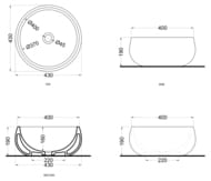   Cielo Tino e Tina (430190) ,  , : CIPRIA   BATO