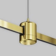 ������ �������� Hang � ������ ����������� ������� Maytoni Flarity (�������) TRA157SW-IPC1-BS ������, IP20