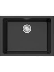 ����� Omoikiri OKINOSHIMA 61-U/I-BL 610�460�255��, ������������, ������ 4997063