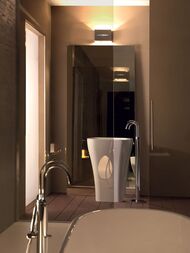 �������� Kerasan Aquatech 374201 600�400�850��, ���������������, �����, ������, �����