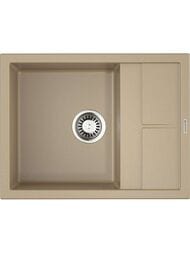 ����� Omoikiri SUMI 65-CH (650�500�230) �������, ����������, ������� 4993677