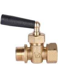  STOUT  , /, 1/2" SMN-0010-000215