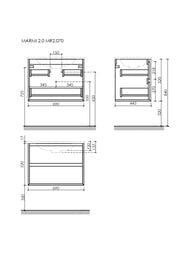    SANCOS Marmi 2.0 (690445520) , 2 ,   MR2.070EG