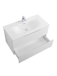 ����� ��� �������� BelBagno MARINO (796�455�500) ���������, Bianco Opaco MARINO-CER-N-800-2C-SO-BO-P