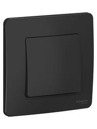  Systeme Electric BLANCA  . 1- c.1, 10A, 250B,  BLNVS010106