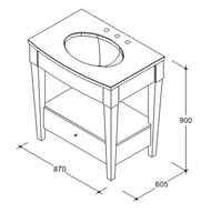    Caprigo  bianco 870935605  ,   10913-021