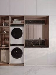 ���������� ������ HAIER HW90-B14979 (595�850�577) �������� 9��, 1400 ��/���, � ����� CEAAHHE02RU