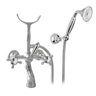 ��������� ��� ����� Nicolazzi Tradizionale 1402CR70 � ������� ����������, ����� Half Dome, ����