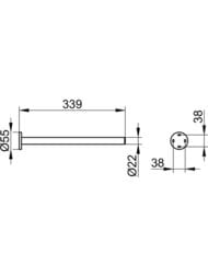  Keuco Plan 339 , , , ,   14923 370000