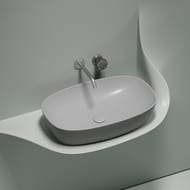 �������� ��������� Ceramicanova ELEMENT 600�380�138 ��� ���. ��� ���������, ����� ���. CN6049MSG