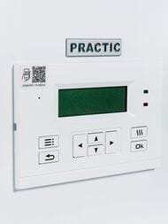 ����� ������������� ���� PRACTIC - 36 (795�450�305) 36 ���, 380 �,  14420-22