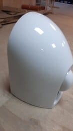 !   Geberit Acanto (350510335) ,    