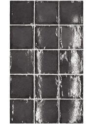 ������ ��������� EQUIPE ALTEA BLACK (100�100) ������, 27606 (��.�.)