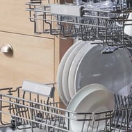 ������������� ������ Bertazzoni Modern (596�815�570) ������������, �� 15 ���������� DW6083PRT