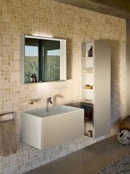 ����-����� Keuco Plan 480�300�1750 ���������,1 ������,5 �������� �����,����� 32931300002