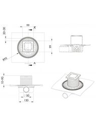   BERGES ZENTRUM Norma 100100,  ,    D50, 091362