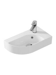 �������� Cersanit CAMEO 45 (455�250�145) � ����� ���������� ������, ����� S-UM-CAM45/1-w