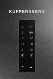 ����������� Kuppersberg NRV 1867 DX (840�1860�750) ������������, Full No Frost, ������ ����.��. 6235