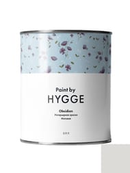 ����������� ������ ������������� HYGGE Obsidian (7%), 0,9�, Reserved White , HG01-006 (��.)