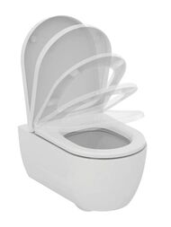Сиденье для унитаза Ideal Standard BLEND микролифт T376001