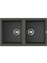 ����� Omoikiri TEDORI 86-2 PL (860�510�200) �������, 2 ����, ����������, ���� ������� 4993931