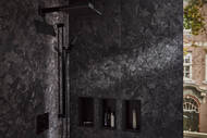 ������� ������ Hansgrohe Unica E Puro 90 �� � ���������� ��� ���� � �������, ������ ���. 24403670