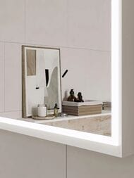 ������� ��������� Lago (800�700) � LED ���������� 5000K � ��������� ������������, �����