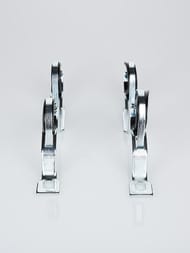 Кронштейн для коллекторов VALTEC .3/4" двойной (пара) VTc.130.N.0500